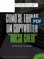 Copywriter Bolso Cheio 1