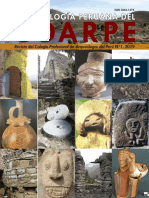 Revista Arqueologia Coarpe 1