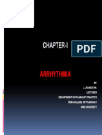 Arrhythmia