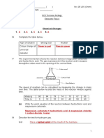 Chem Revision Package ANS 2022