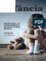 Orientações Abuso Sexual Infantil