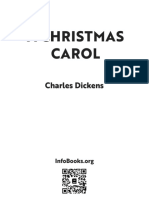 A Christmas Carol Charles Dickens