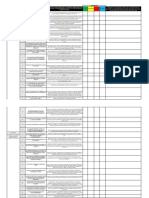 Tarea 3 - Lista de Autodiagnóstico Ergonomía Oficina - Set 2022