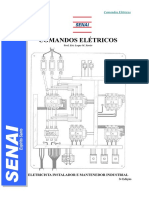 SENAI Comandos Elétricos