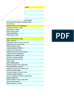 Fusion Finance-Syllabus