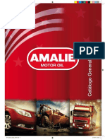 Catalogo Amalie 2019