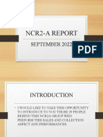 Ncr2a Powerpoint Presentation