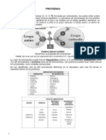Proteínas