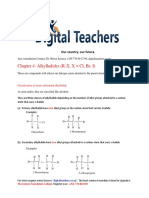 Alkylhalide