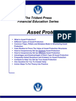 Asset Protection Guide