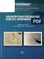 A7171-Evaluacion Tecnica Geologica Post Sismo Piura