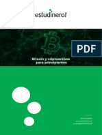 EsTuDinero - Bitcoin y Criptoactivos para Principiantes - Manual Del Curso