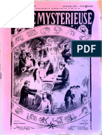 La Vie Mysterieuse n92 Oct 25 1912