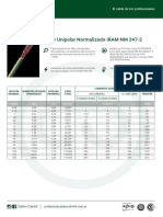 Cobrhil Unipolar