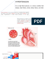 Hypertension 1