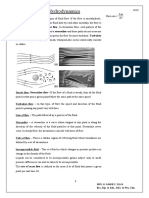 Fluids Motion 2