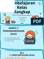 MODUL 3 PKR (Kelompok 5)