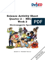 Las Science 10 Melc 1 q2 Week2