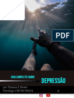 Ebook Depressao