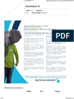 Evaluacion Final - Escenario 8 SEGUNDO BLOQUE-TEORICO - PRACTICO - VIRTUAL - SEGURIDAD EN EL CICLO DE DESARROLLO - (GRUPO B02)