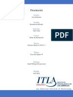 Tarea Del Cap #7-Luis Sebastian