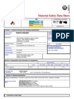 Sodium Salicylate MSDS