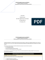 BUS - 5030 - Milestone - 2 - Worksheet (2) (1) (Repaired)