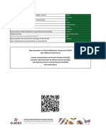 Ecos Del Subsuelo Resistencia y Política Desde El Sótano