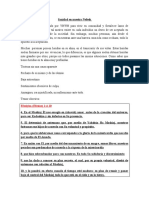 70 Sanidad en Nuestra Nefesh Agosto 23 de 2019