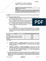 8 Permanencia Residencial