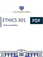 Ethics301 Lesson4 Computerandinternetcrimesquiz