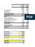 Solución Ejercicio N°1 Valoración Empresas CIC