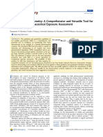 Ion Mobility Spectrometry