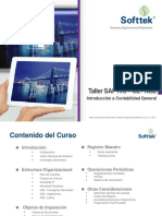 01 - FI - GL - Workshop Contabilidad General