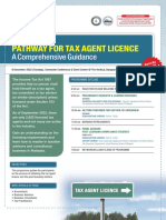 Pathway TaxAgent