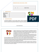 Tarea 3 - Programación-Anual-Inicial-3-Años