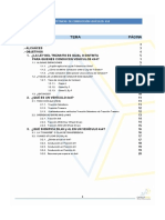 Técnicas de Conducción