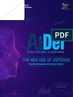 01 AiDef - Artificial Intelligence in Defence