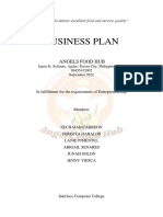 Final Business Plan Revised