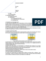 La Couche D'a-R-Cas Ethernet