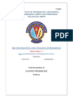 Refrigerant - Report Week1