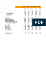 Jumia USD Historical Data 10.08.21