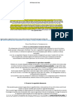 Para Eliminar La Contaminacion Sería Ideal Poder Detener