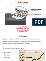 Polymers