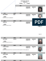 07-18-11 Montgomery County VA Jail Booking Info (Photos)