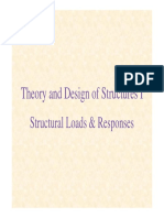 03 - Structural Loads & Responses