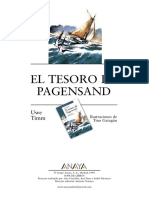 El Tesoro de Pagensand