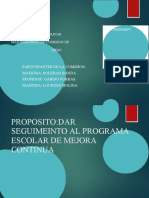 Plan de Comision de Pemc