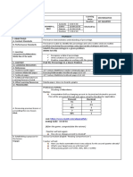 Math 6 Finding Percentage