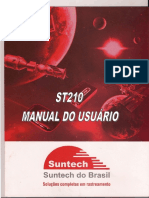 Manual Do Usuario ST210 Rev1.5